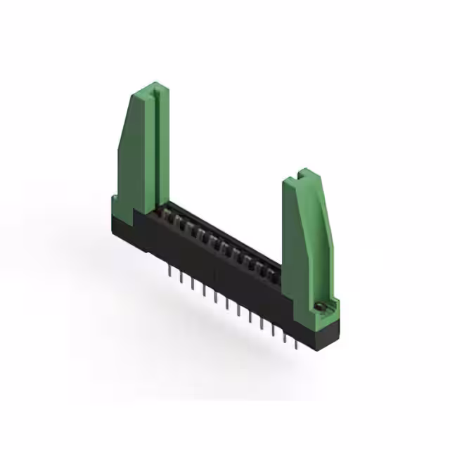357-012-427-178 EDAC Inc.  Edgeboard Connectors